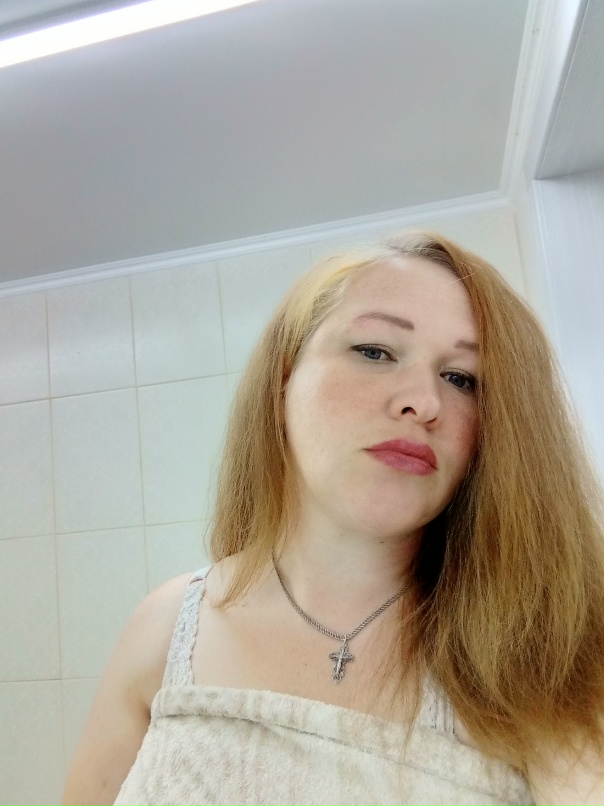 Наталья Харченко | Краснодар