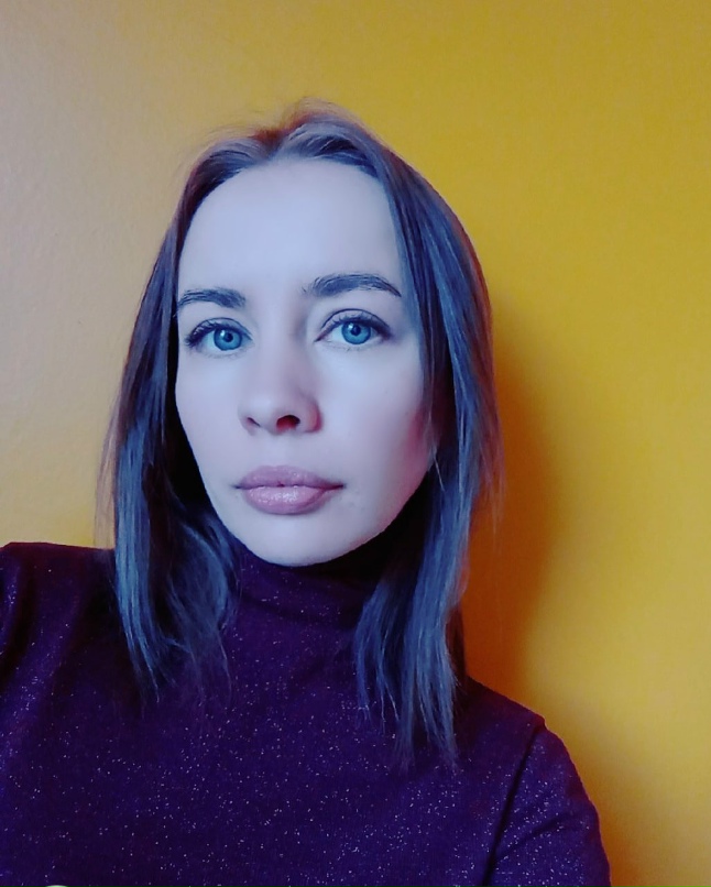 Алёна Лаврентьева | Карантрав