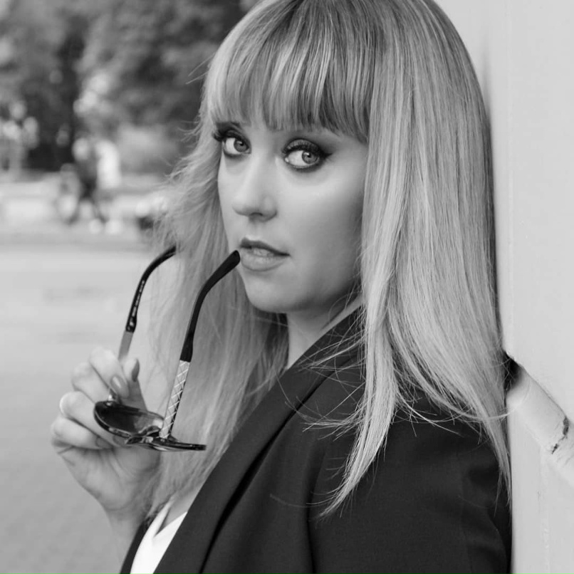 Екатерина Орлова | Великий Новгород