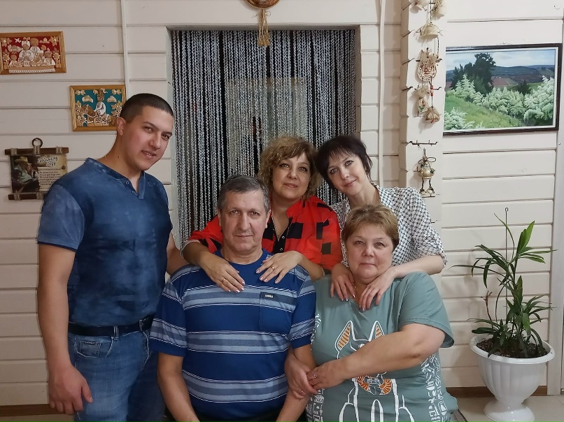 Алексей Шкитин | Нарьян-Мар