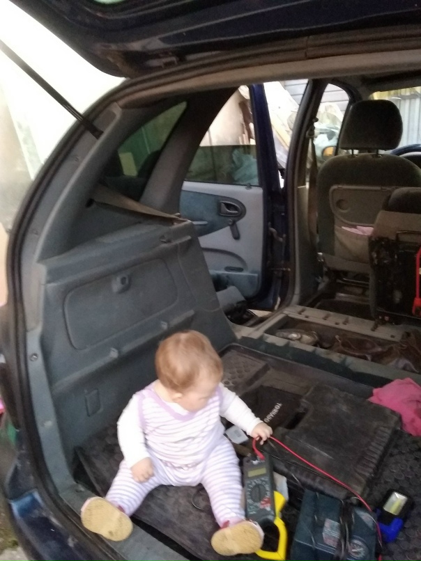 Денис Фролов | Дзержинск