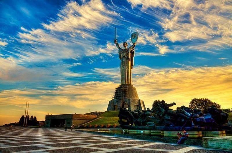 Елизавета Ушакова | Кременчуг
