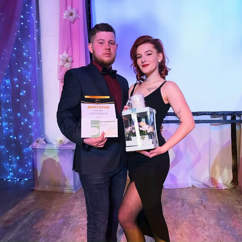 Антон Березин | Чайковский