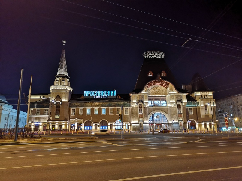 Владимир Бочаров | Санкт-Петербург