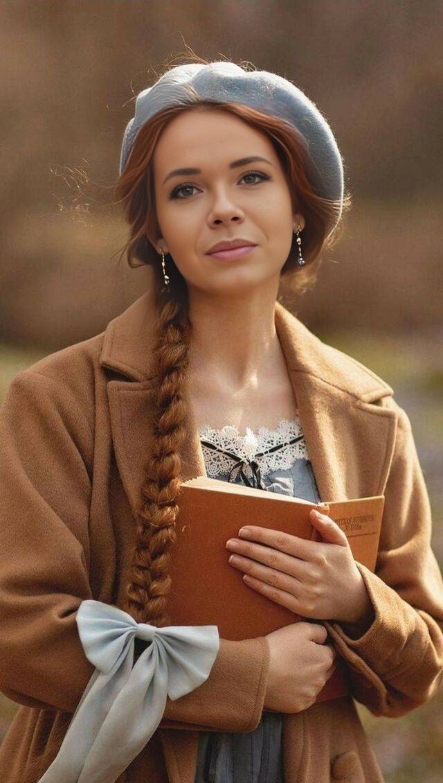 Анастасия Андреева | Сыктывкар