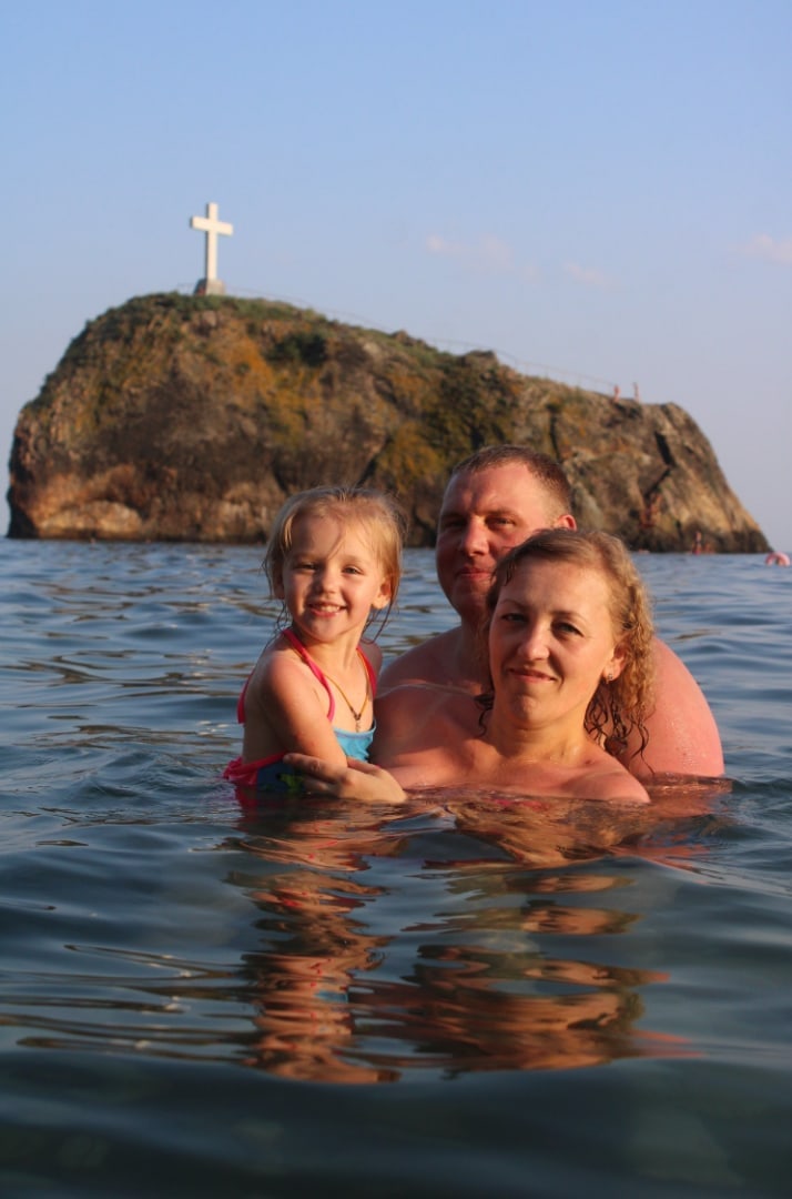 Татьяна Зенина | Дмитров