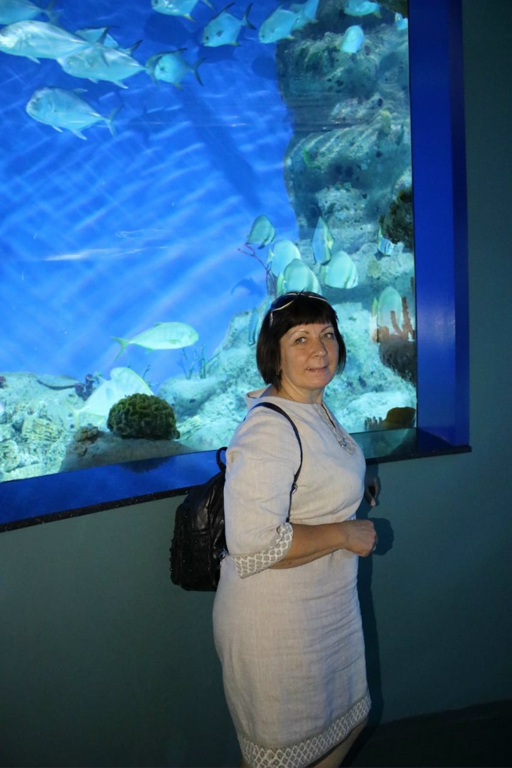 Елена Колонтаева | Ярцево