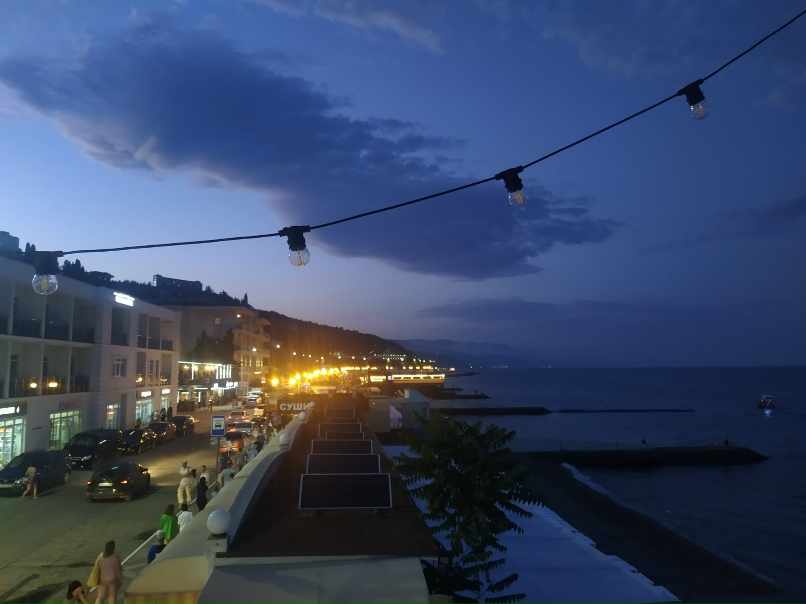 Ирина Ефименко | Симферополь