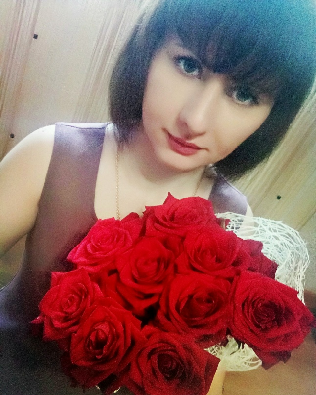 Светлана Смагина | Воронеж