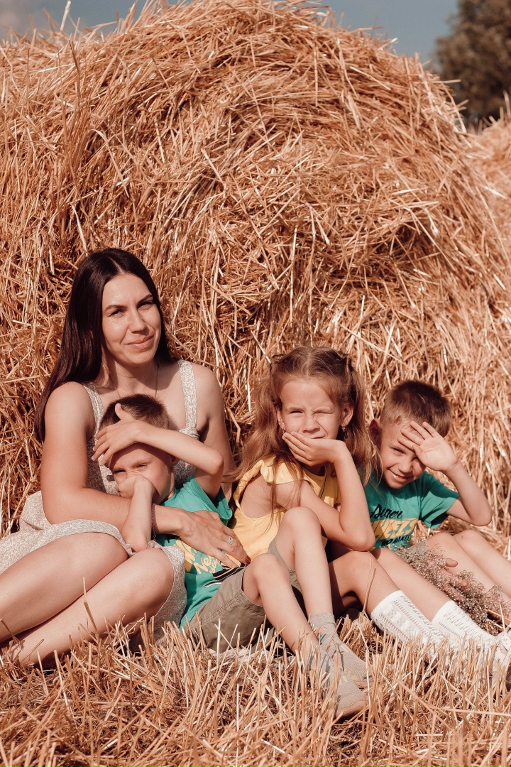 Ирина Аристова | Красноуфимск