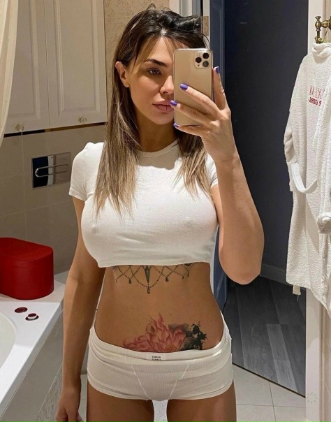 Модель и актриса Карина Зверева - 41 фотография ВКонтакте