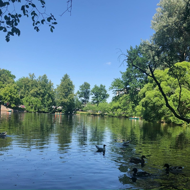 Ирина Клещева | Санкт-Петербург