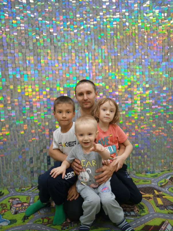 Владимир Куклин | Йошкар-Ола