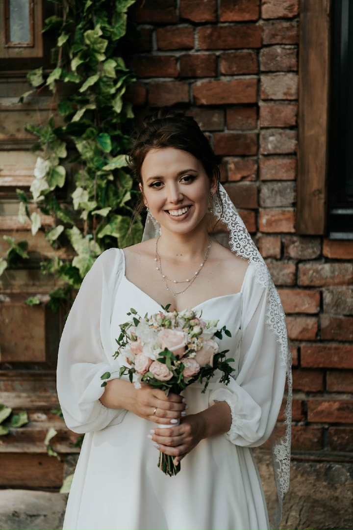 Елизавета Сидорова | Мурманск