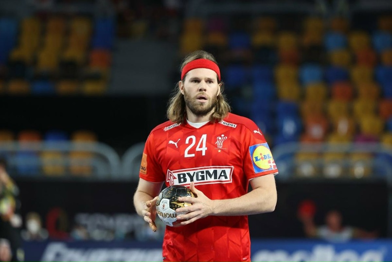 Премьера рейтинга: топ-11 самых титулованных действующих российских гандболистов, изображение №5