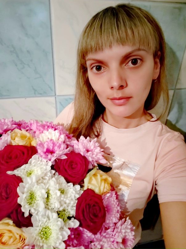 Юлия Рябцева | Тюхтет