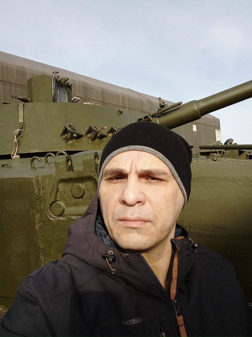 Валера Тимофеев | Ногинск