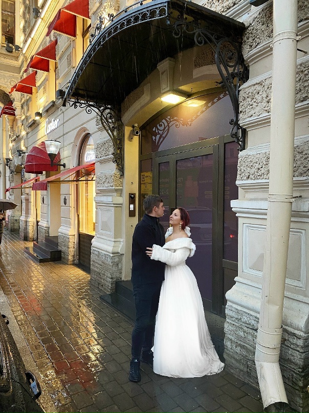 Анастасия Сизова | Новороссийск