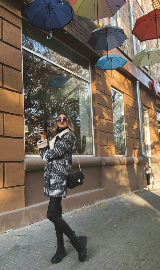 Мария Шершнёва | Челябинск