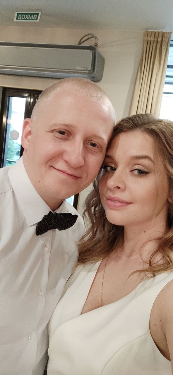 Анастасия Белова | Вологда