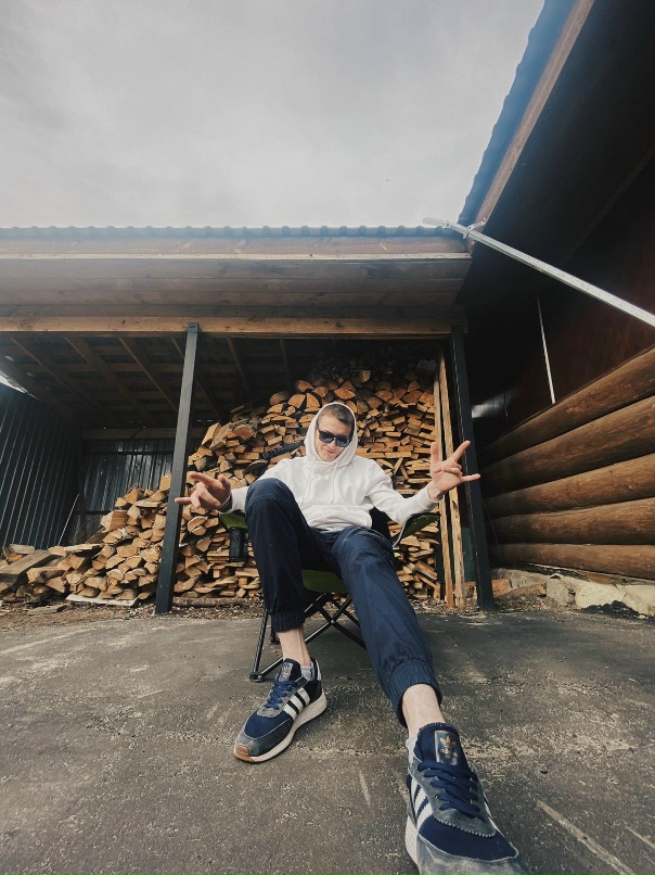 Владислав Глушков | Кинель-Черкассы