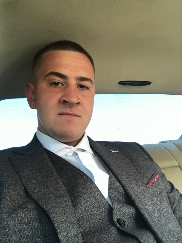 Александр Боровик | Минск