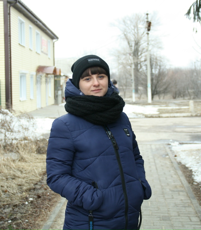 Танюшка Алексеева |