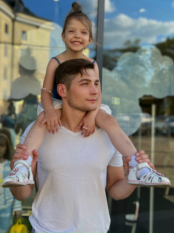 Илья Бакулин | Южно-Сахалинск