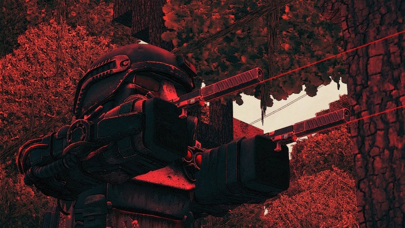 BAD JOKE, STALCRAFT Fragmovie by