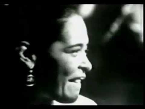 Billie Holiday and Lester Young: Fine and Mellow