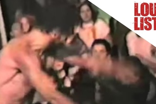 Top 10 Hard Rock Smackdowns