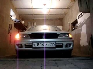 американские габариты