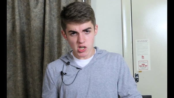 Villain, 15 Years Old from Pennsylvania,