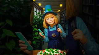#Adobe Photoshop(Beta)#midjourney #chatgptdiscord #painting #вкусвилл№845