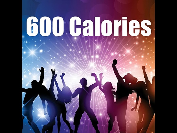 600 Calories Music by Lyron