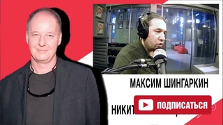 «Мужские игры» с М. Шингаркиным, , ч/2: как воруют в ЖКХ, протесты против мусорных полигонов