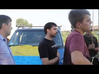 пісня яку співаємо душею