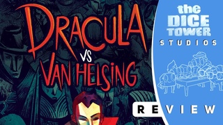 Dracula vs. Van Helsing Review: Head-to-Head-to-Tooth-to-Stake