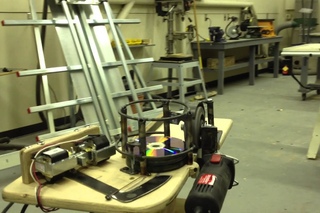 CD Gun