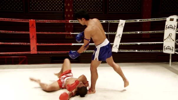 Feint Knee Kick, Follow up