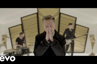 OneRepublic - Wherever I Go (Performance Video)