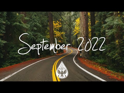 Indie, Rock, Alternative Compilation September 2022 (2 Hour