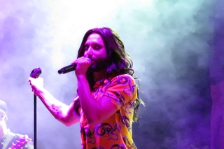 Nah Neh Nah - #ConchitaLIVE - Beach Arena Lignano -