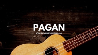 [FREE FOR PROFIT] Ukulele Twenty One Pilots Type Beat 2023 "Pagan"