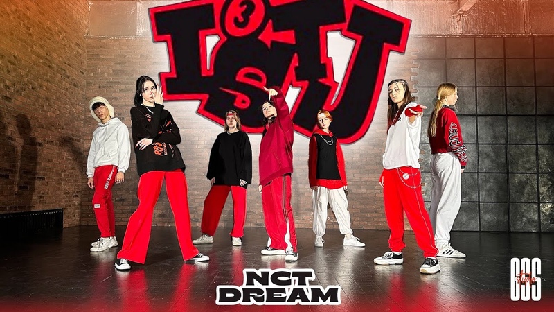 KPOP DANCE COVER, ONE TAKE NCT DREAM ITSJ by