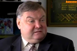 О чём молчат политики!!!! В. Авдеев: Мигранты и Европа.
