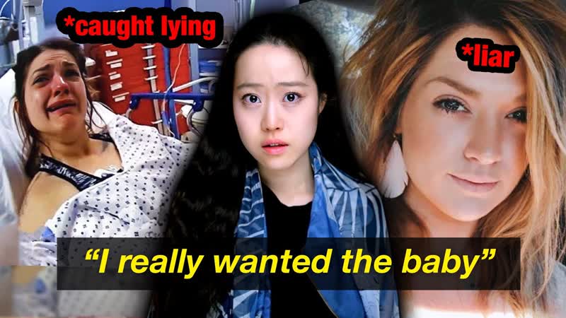 Pathological Liar Photographs Friend s Wedding Then Cuts Baby Out Of Her