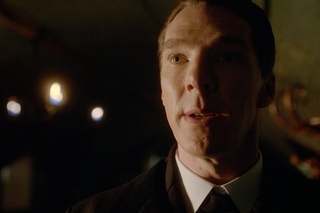 Sherlock Special - Official teaser trailer - BBC One