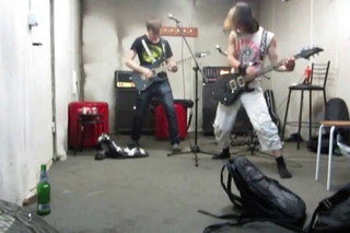 ANRISE Lie in Your Eyes LIVE