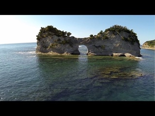 Вакаяма, Япония на DJI Phantom